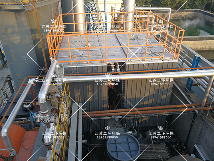 布袋除塵器開機(jī)前的檢查工作